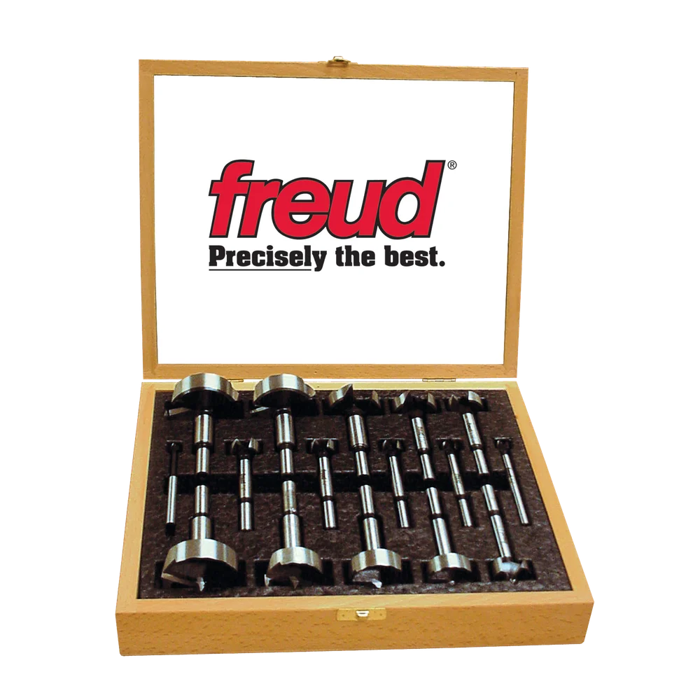 Forstner Drill Bits